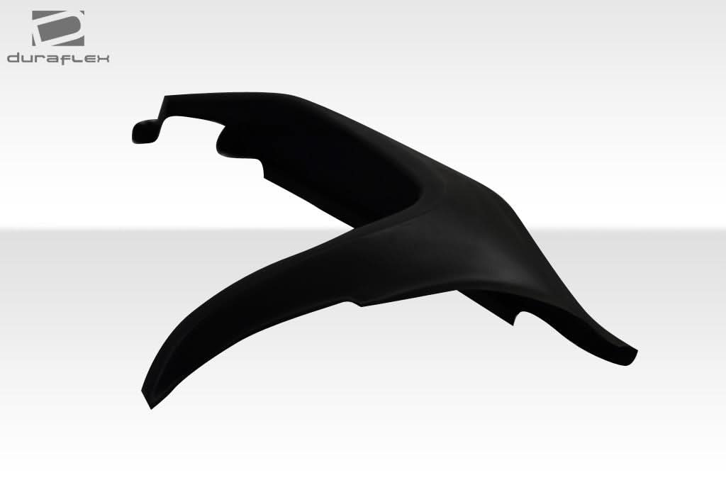 1984-1988 Toyota Pickup Ivan-Dan Style 4 Inch Bulge Front Fenders