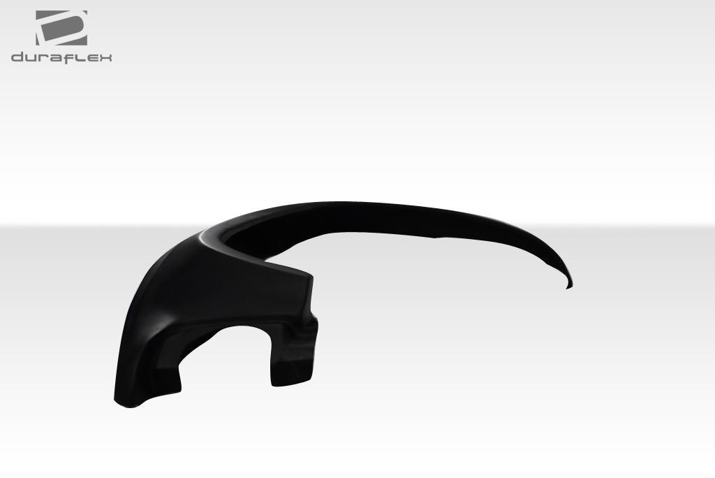 1984-1988 Toyota Pickup Ivan-Dan Style 4 Inch Bulge Front Fenders