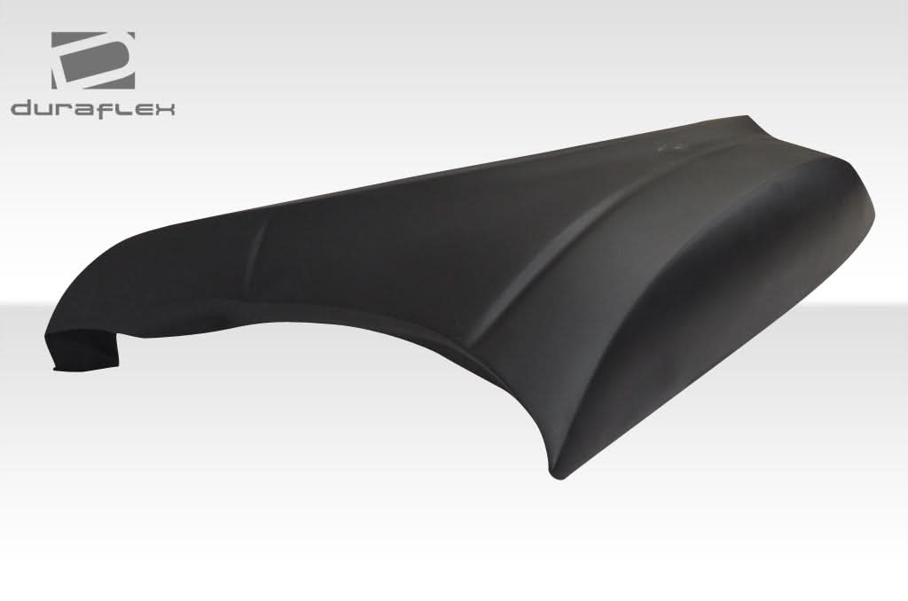 1998-2011 Ford Ranger Off Road Style Trophy Truck Front Fenders - FRP