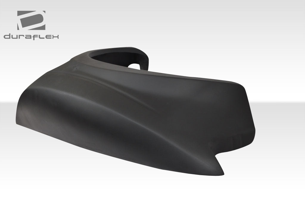1998-2011 Ford Ranger Off Road Style Trophy Truck Front Fenders - FRP