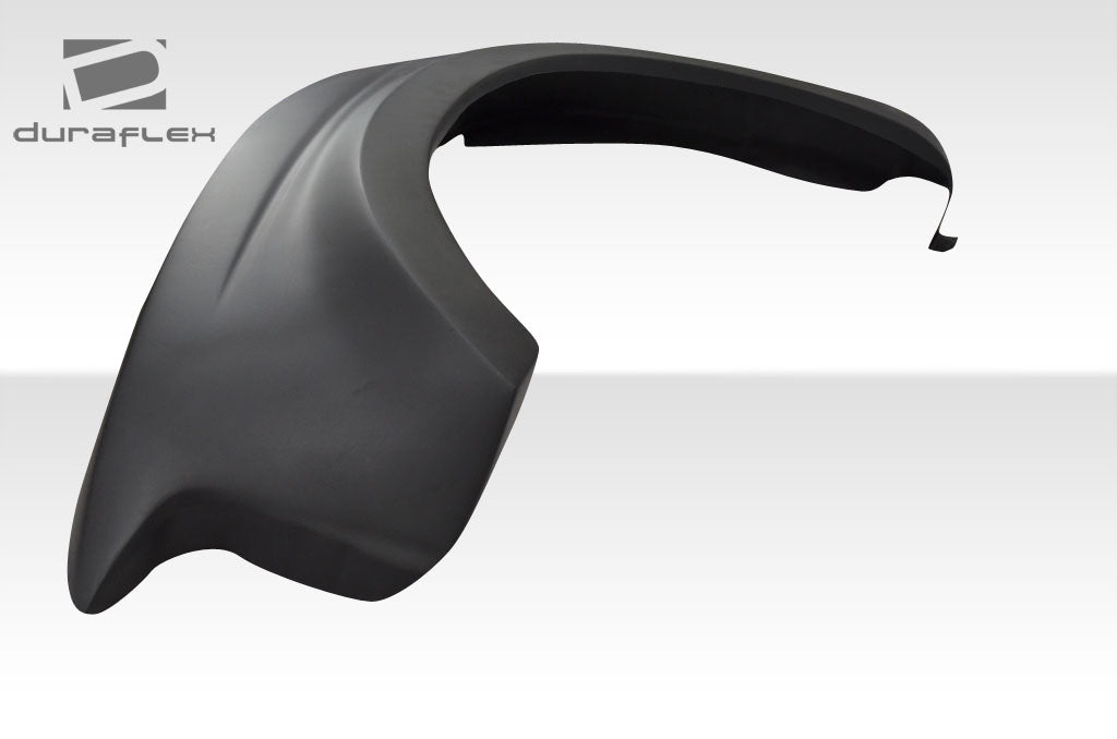 1998-2011 Ford Ranger Off Road Style Trophy Truck Front Fenders - FRP