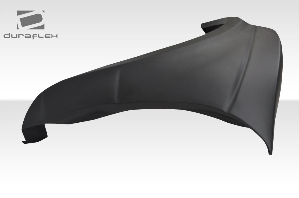 1998-2011 Ford Ranger Off Road Style Trophy Truck Front Fenders - FRP