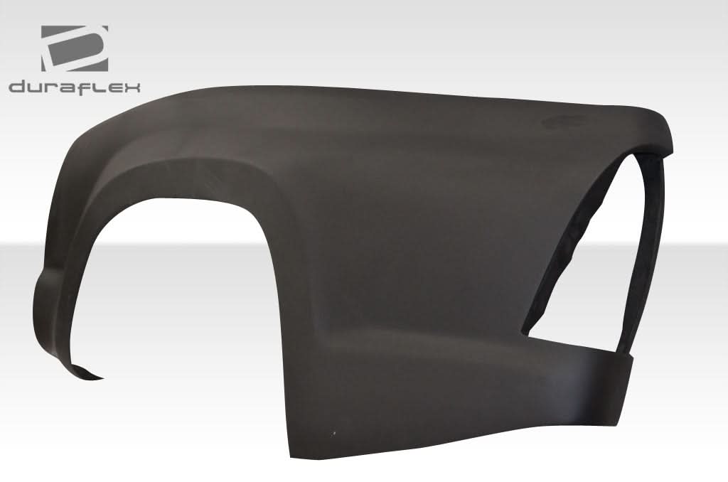 2005-2015 Toyota Tacoma Off Road Trophy Truck Style Bedsides - FRP