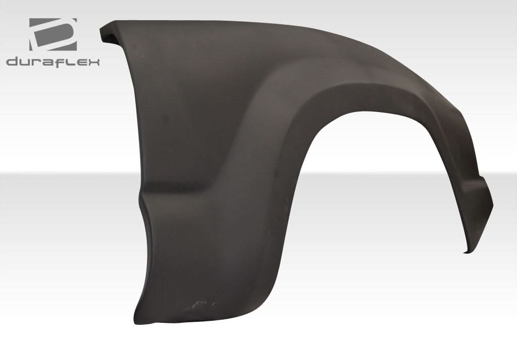 2005-2015 Toyota Tacoma Off Road Trophy Truck Style Bedsides - FRP