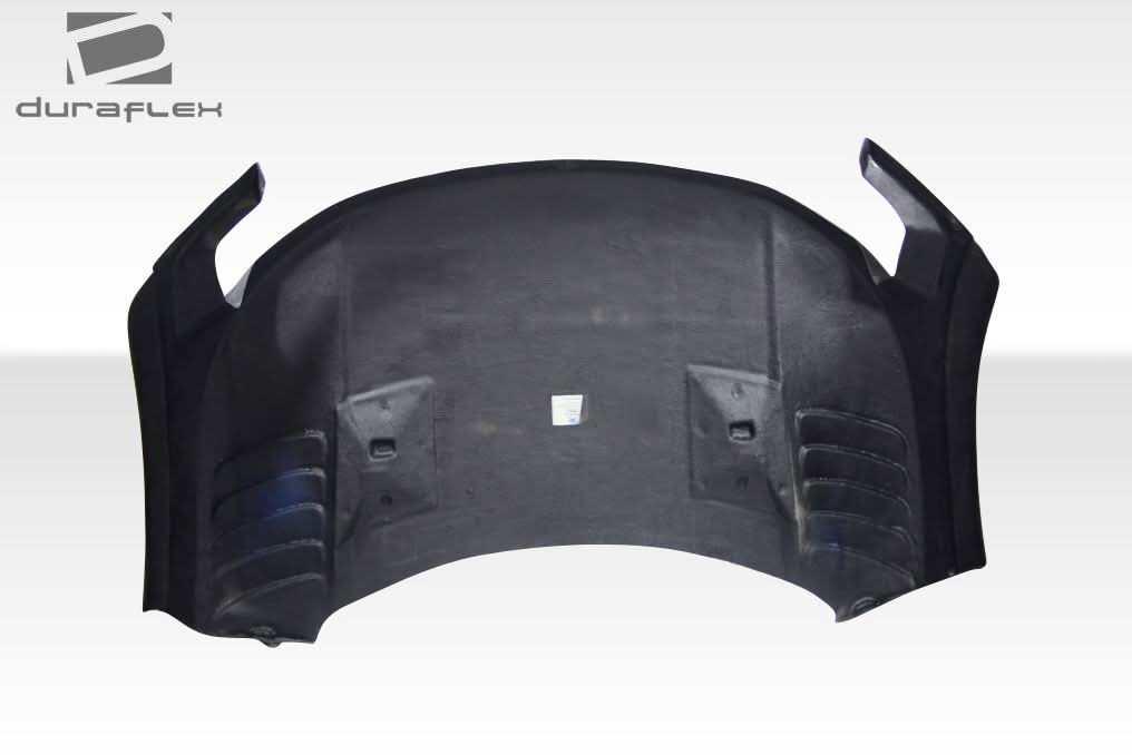 2004-2014 Ford F-150 Off Road Raptor Trophy Truck Front End Conversion - 3 Piece - FRP