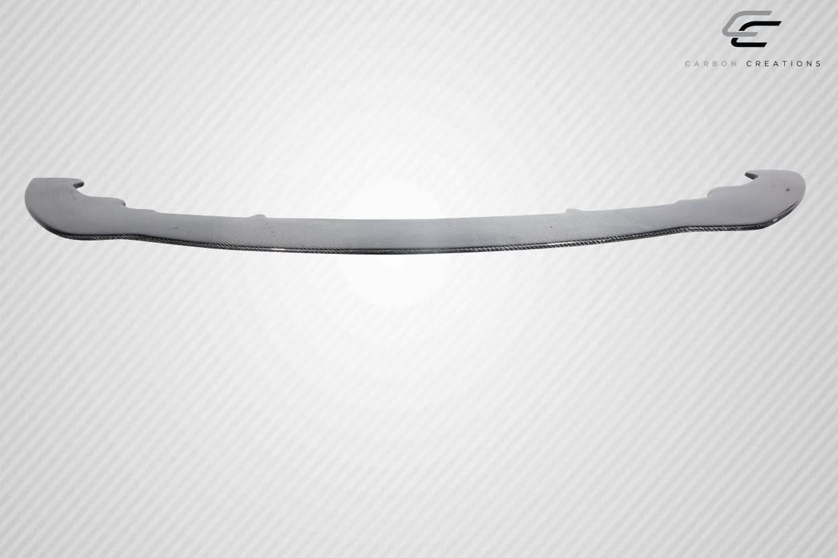 2012-2017 Hyundai Veloster Turbo GT Racing Style Front Splitter