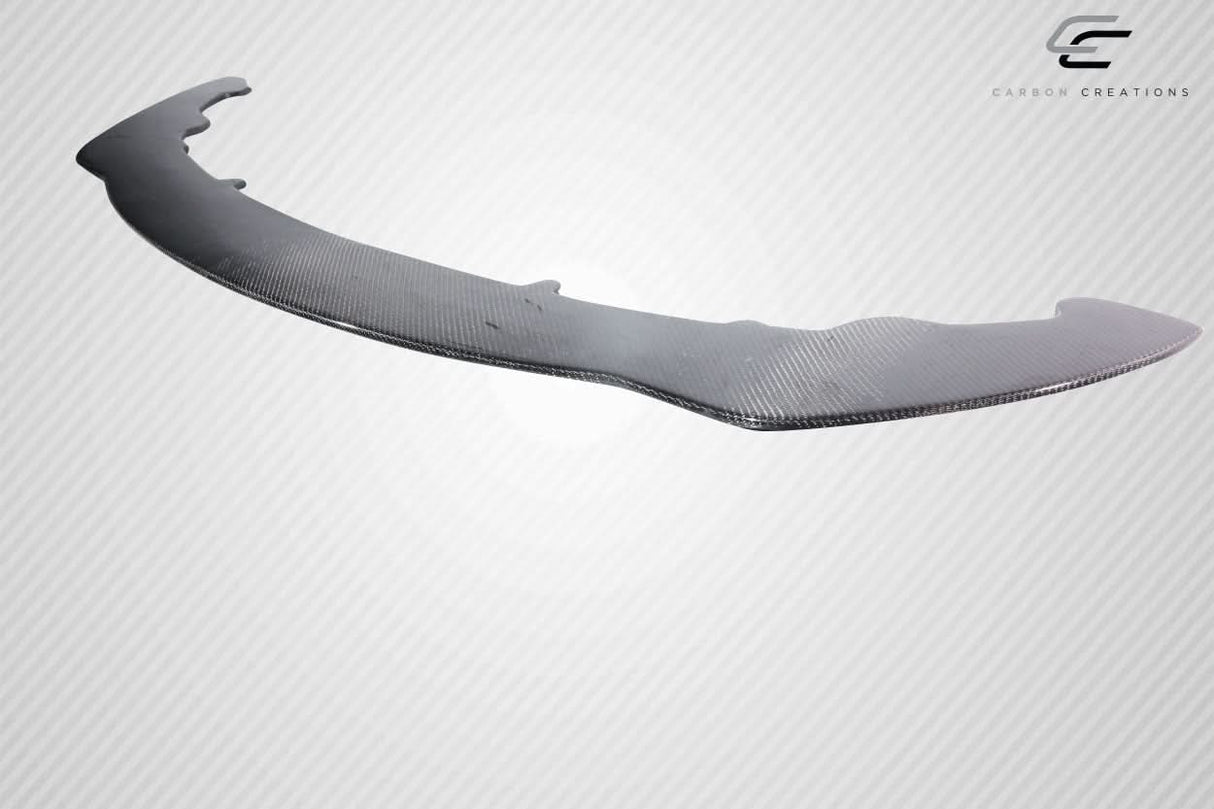 2012-2017 Hyundai Veloster Turbo GT Racing Style Front Splitter