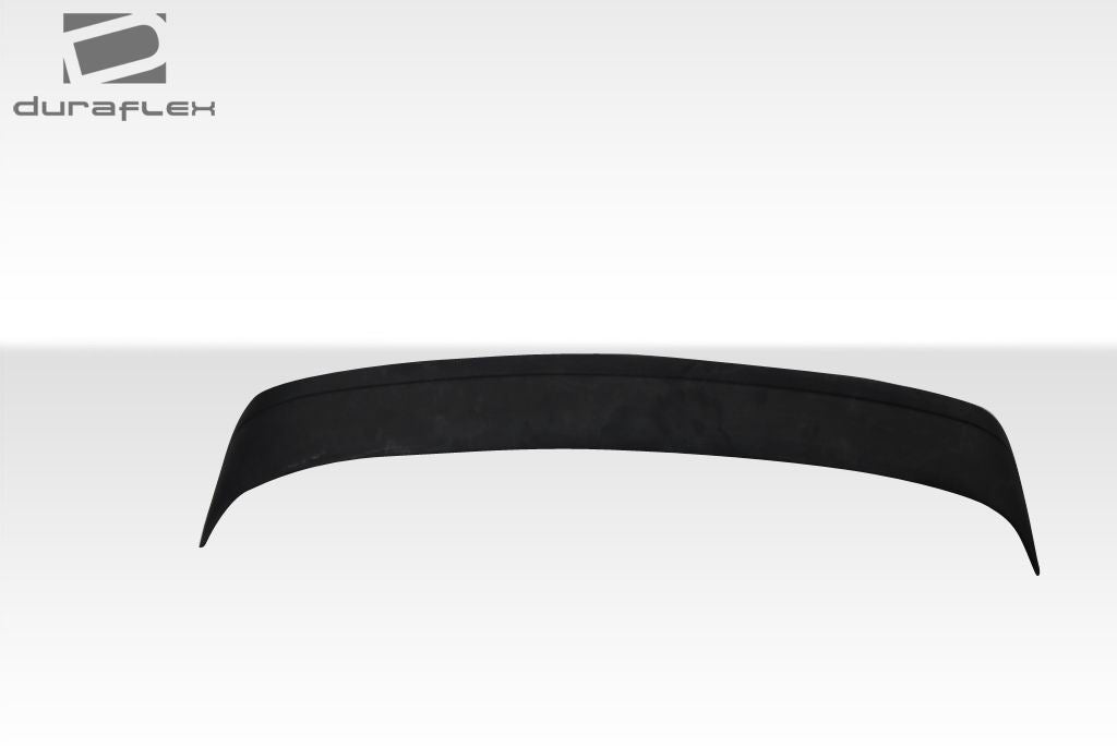 2003-2008 Nissan 350Z V-Speed Style Wing Trunk Lid Spoiler - FRP