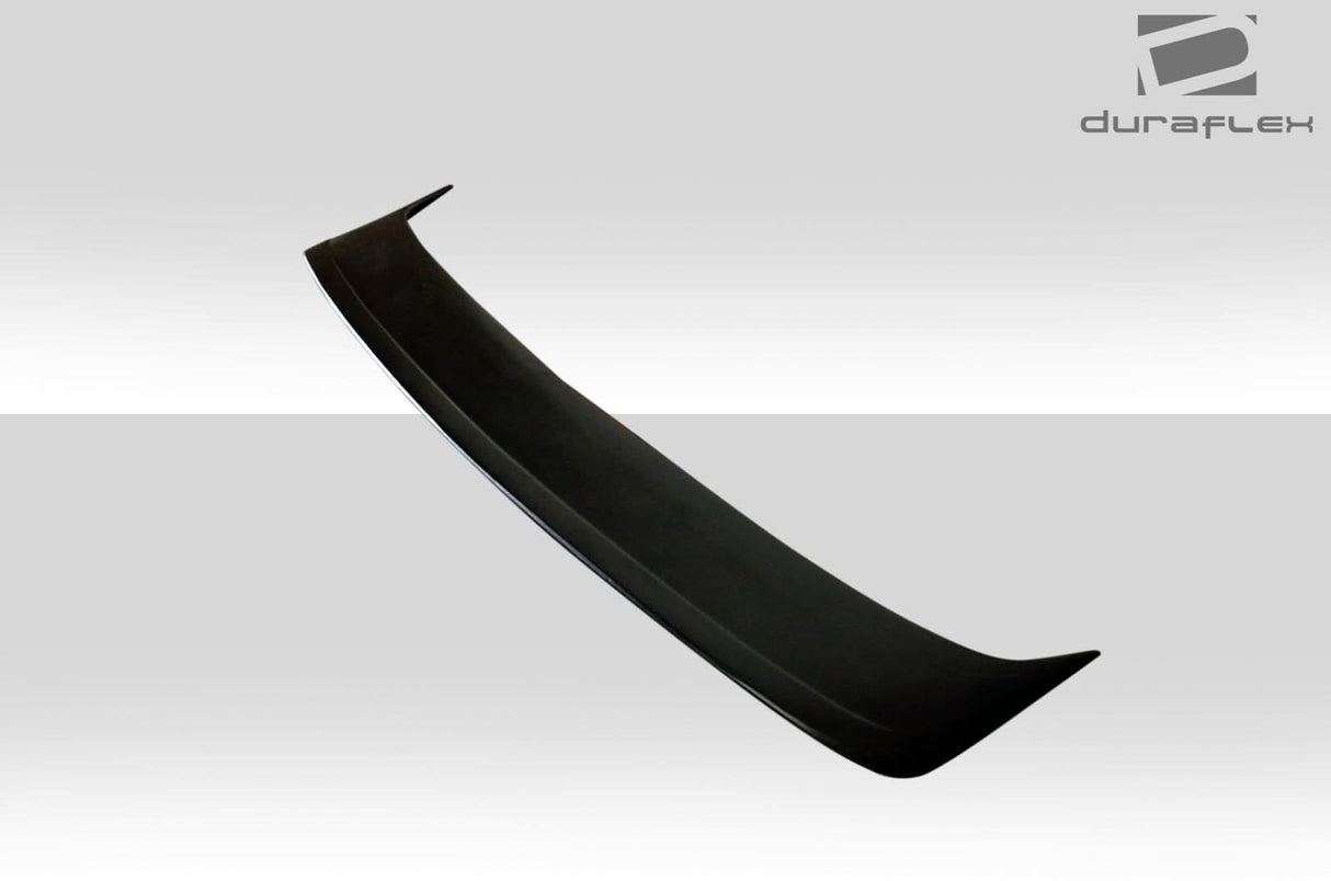 2003-2008 Nissan 350Z V-Speed Style Wing Trunk Lid Spoiler - FRP
