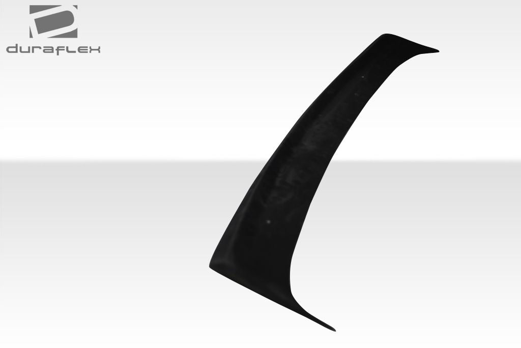 2003-2008 Nissan 350Z V-Speed Style Wing Trunk Lid Spoiler - FRP