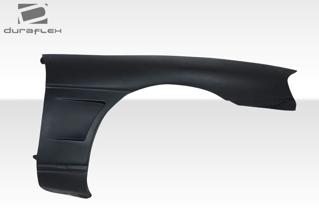 1992-2000 Lexus SC300 SC400 V-Speed Style Front Fenders - 2 Piece FRP
