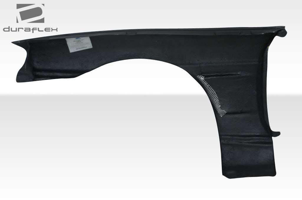 1992-2000 Lexus SC300 SC400 V-Speed Style Front Fenders - 2 Piece FRP