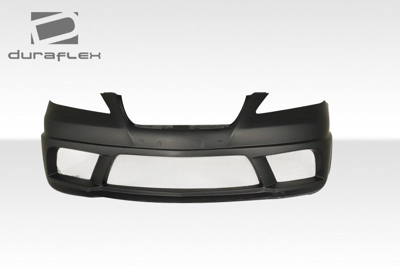 2007-2009 Lexus ES350 AM-S Style Front Bumper Cover - FRP