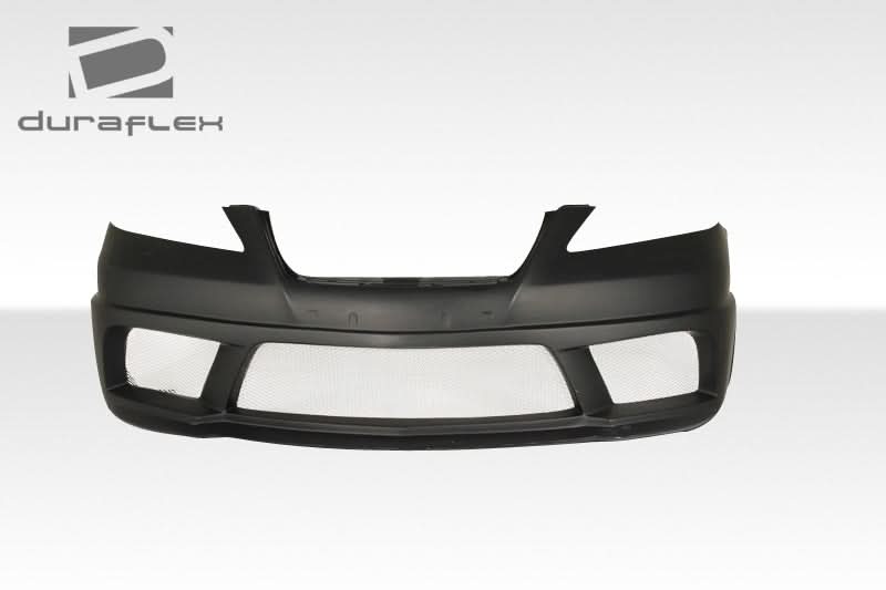 2007-2009 Lexus ES350 AM-S Style Body Kit - 4 Piece - FRP