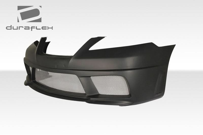 2007-2009 Lexus ES350 AM-S Style Body Kit - 4 Piece - FRP