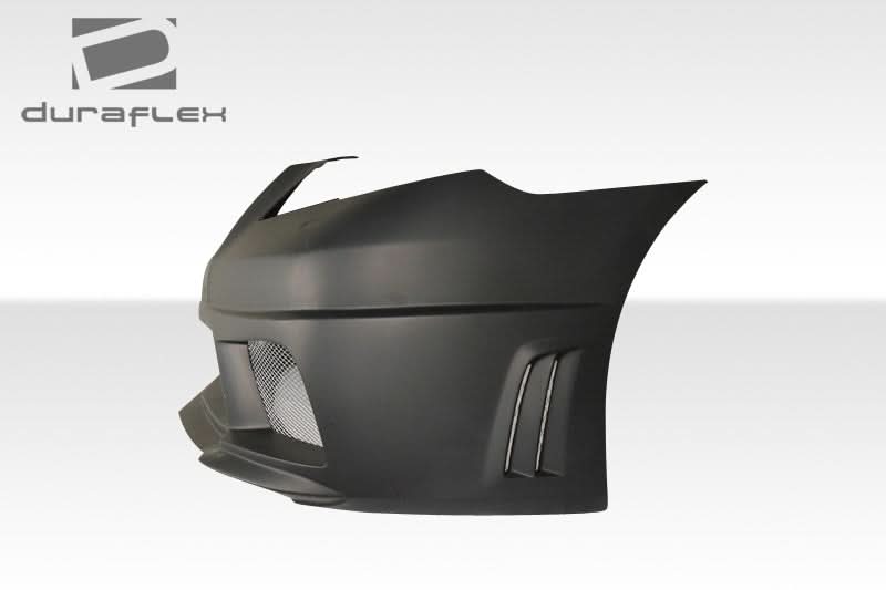 2007-2009 Lexus ES350 AM-S Style Body Kit - 4 Piece - FRP