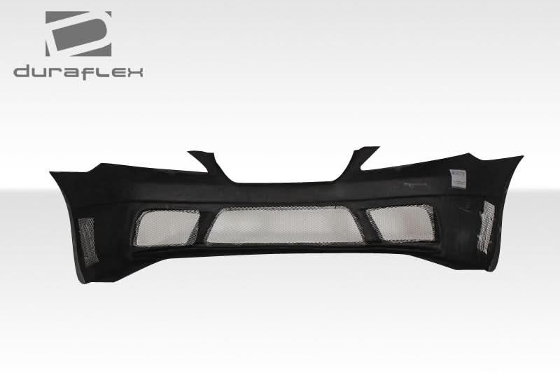 2007-2009 Lexus ES350 AM-S Style Body Kit - 4 Piece - FRP