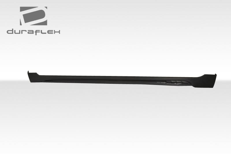 2007-2012 Lexus ES350 AM-S Style Side Skirt Rocker Panels - FRP