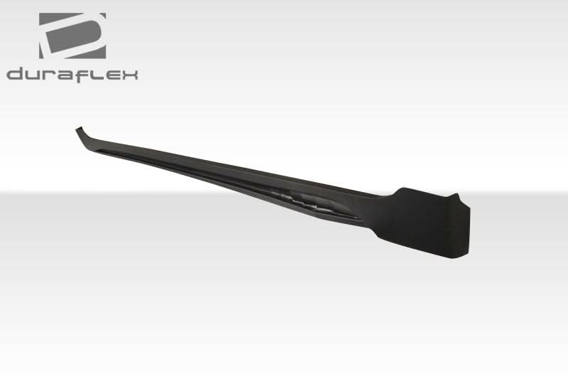 2007-2009 Lexus ES350 AM-S Style Body Kit - 4 Piece - FRP