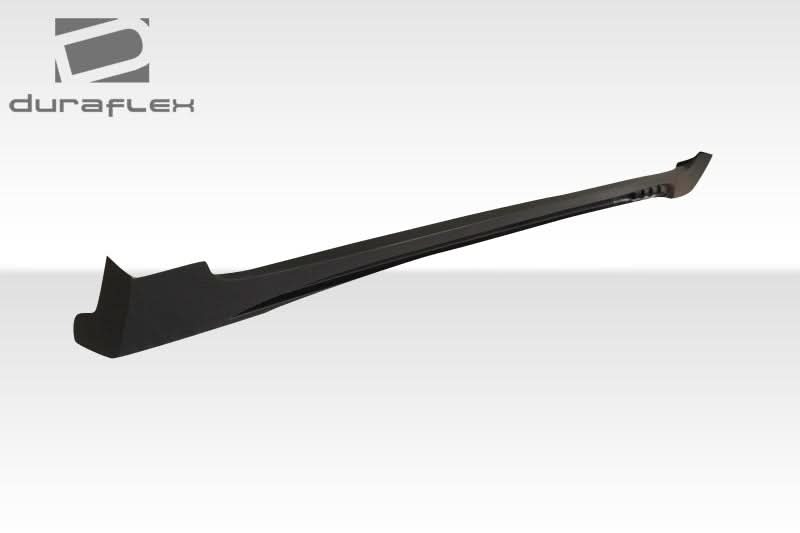 2007-2012 Lexus ES350 AM-S Style Side Skirt Rocker Panels - FRP