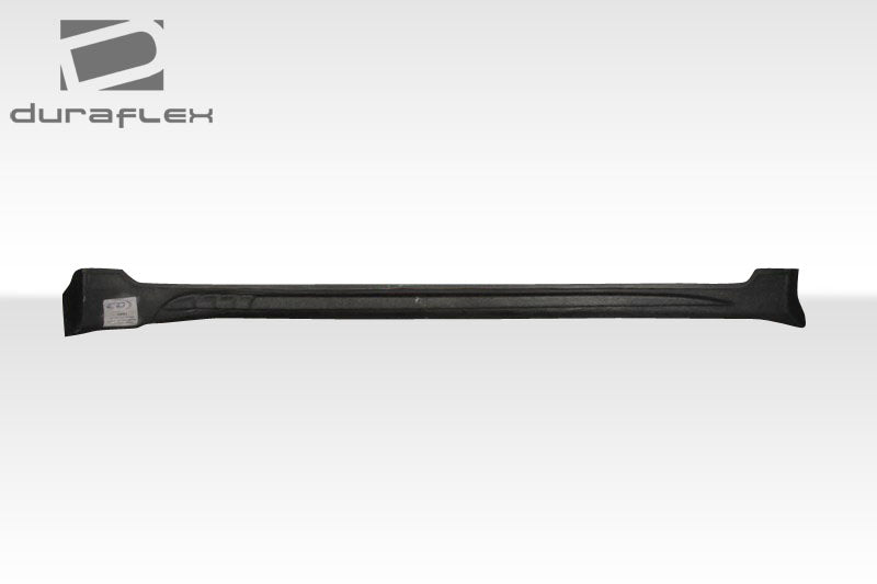 2007-2009 Lexus ES350 Duraflex AM-S Kit - 4 Piece