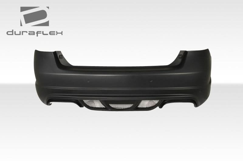 2007-2009 Lexus ES350 AM-S Style Body Kit - 4 Piece - FRP
