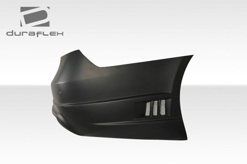 2007-2012 Lexus ES350 AM-S Style Rear Bumper Cover - FRP