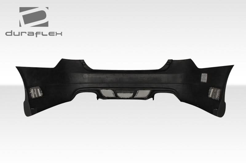 2007-2012 Lexus ES350 AM-S Style Rear Bumper Cover - FRP