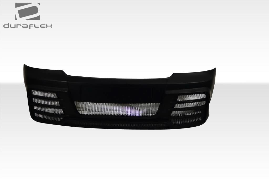 1998-2004 Audi A6 CT-R Style Front Bumper Cover - FRP