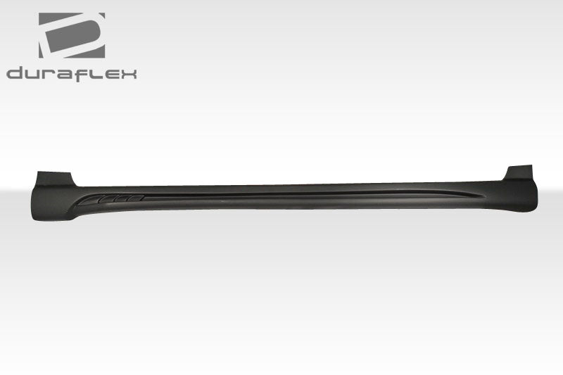1998-2004 Audi A6 CT-R Style Side Skirt Rocker Panels - FRP