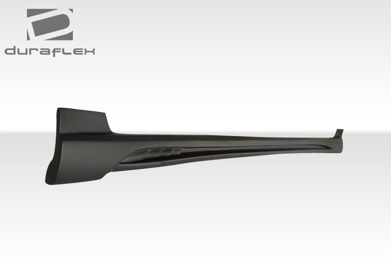 1998-2004 Audi A6 CT-R Style Side Skirt Rocker Panels - FRP