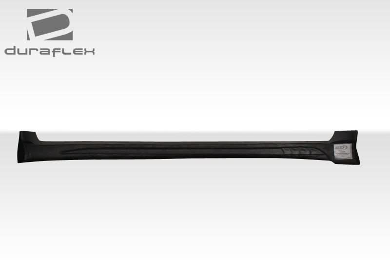 1998-2004 Audi A6 CT-R Style Side Skirt Rocker Panels - FRP