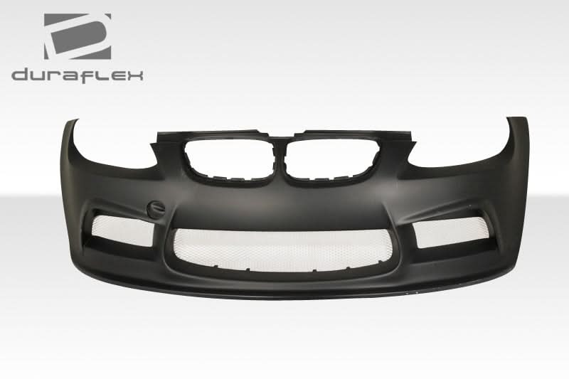 2008-2013 BMW M3 Eros Style Front Bumper Cover - FRP