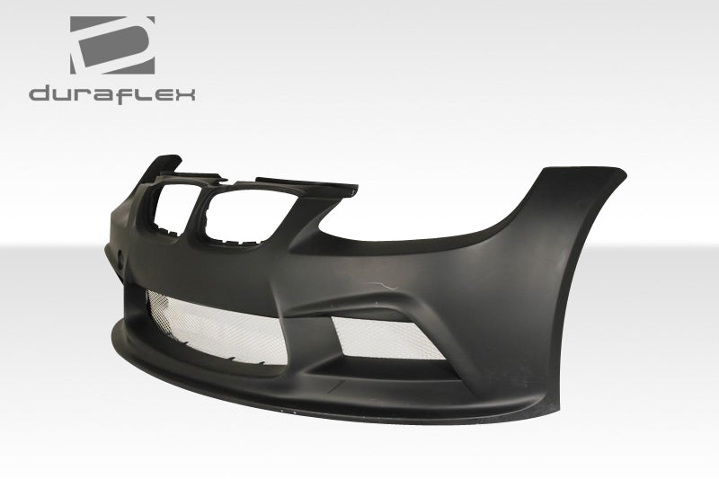 2008-2013 BMW M3 Eros Style Front Bumper Cover - FRP