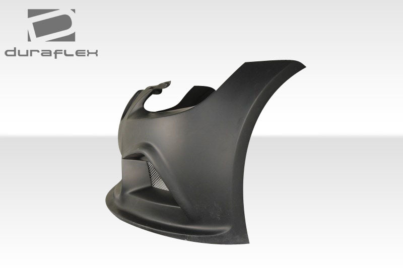 2008-2013 BMW M3 E90 E92 E93 Eros Version 1 Front Bumper Cover - 1 Piece
