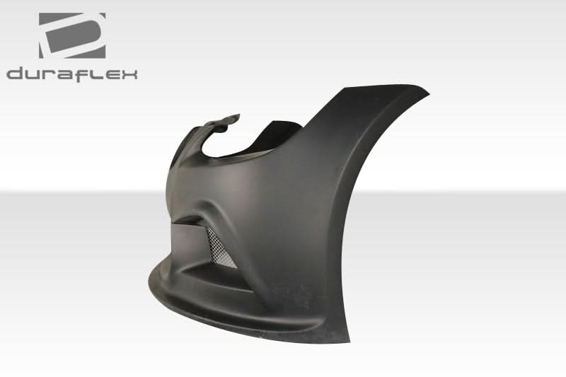 2008-2013 BMW M3 Eros Style Front Bumper Cover - FRP