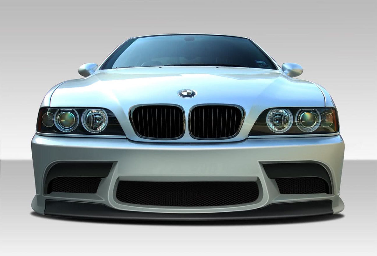 1997-2003 BMW 5 Series M5 GT-S Style Front Bumper Cover - FRP