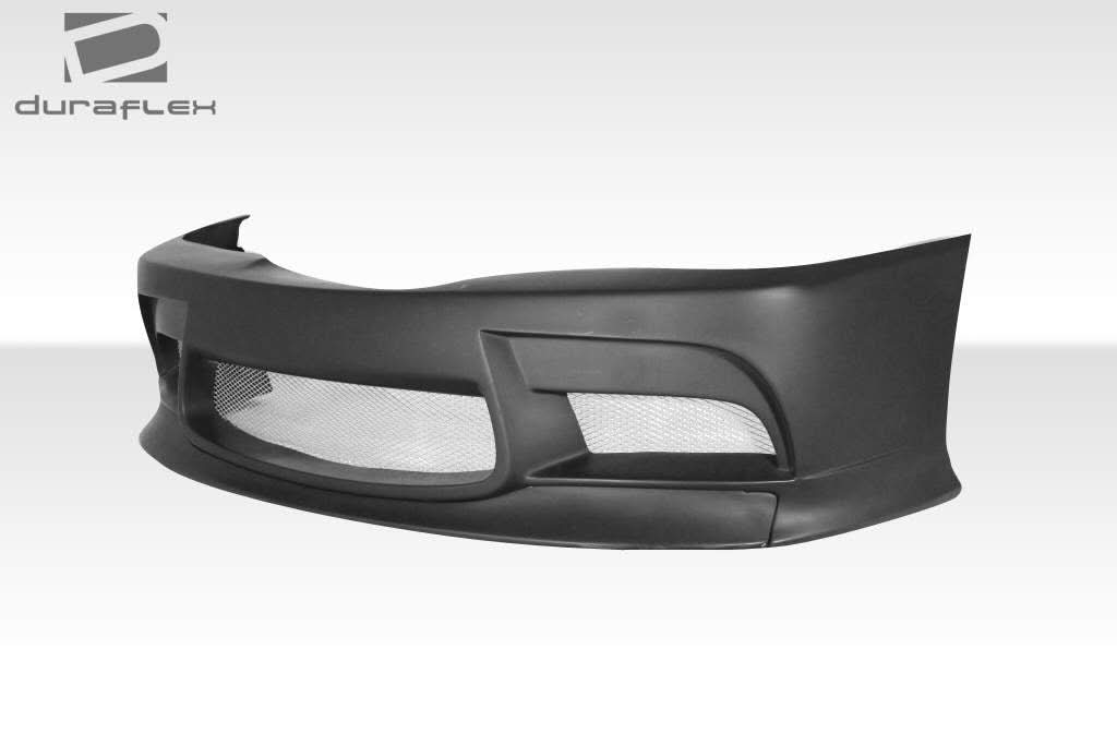 1997-2003 BMW 5 Series M5 GT-S Style Front Bumper Cover - FRP