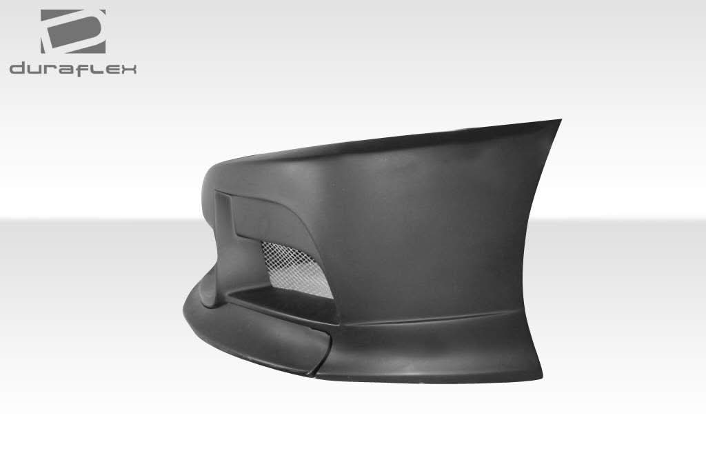 1997-2003 BMW 5 Series M5 GT-S Style Front Bumper Cover - FRP
