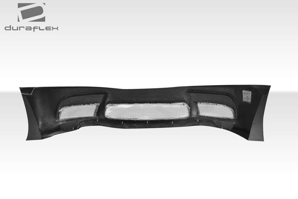 1997-2003 BMW 5 Series M5 GT-S Style Front Bumper Cover - FRP