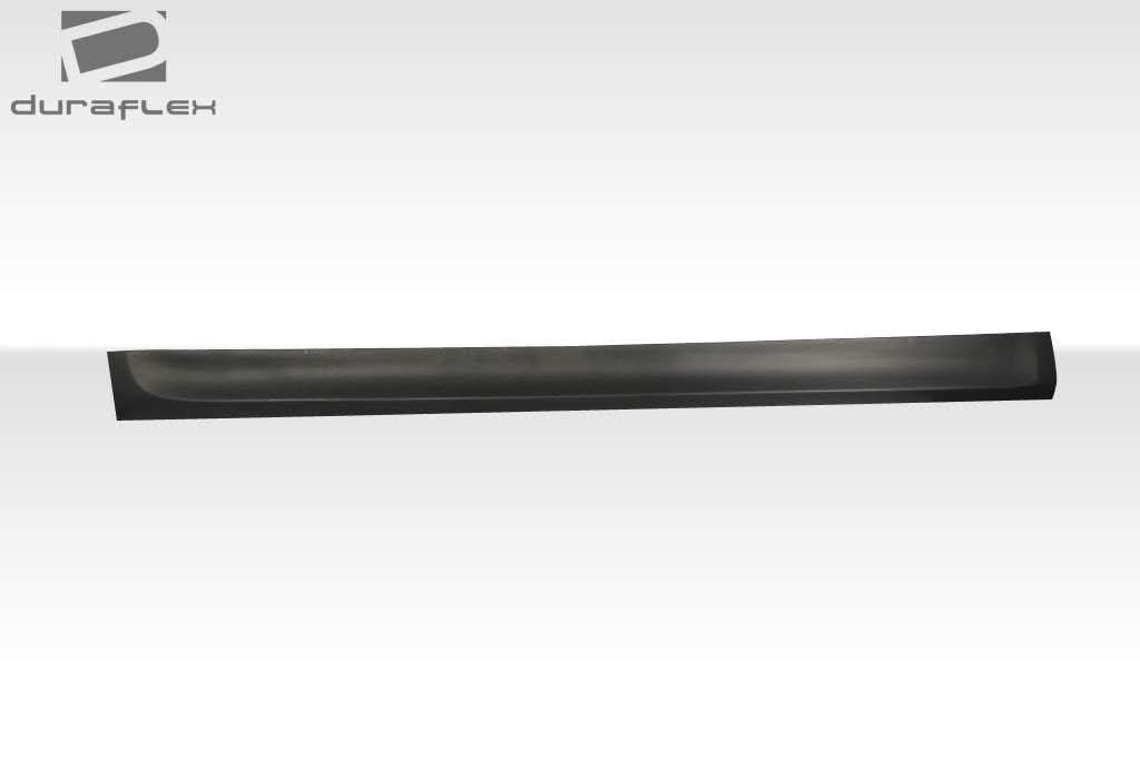 1997-2003 BMW 5 Series E39 GT-S Style Side Skirt Rocker Panels - FRP