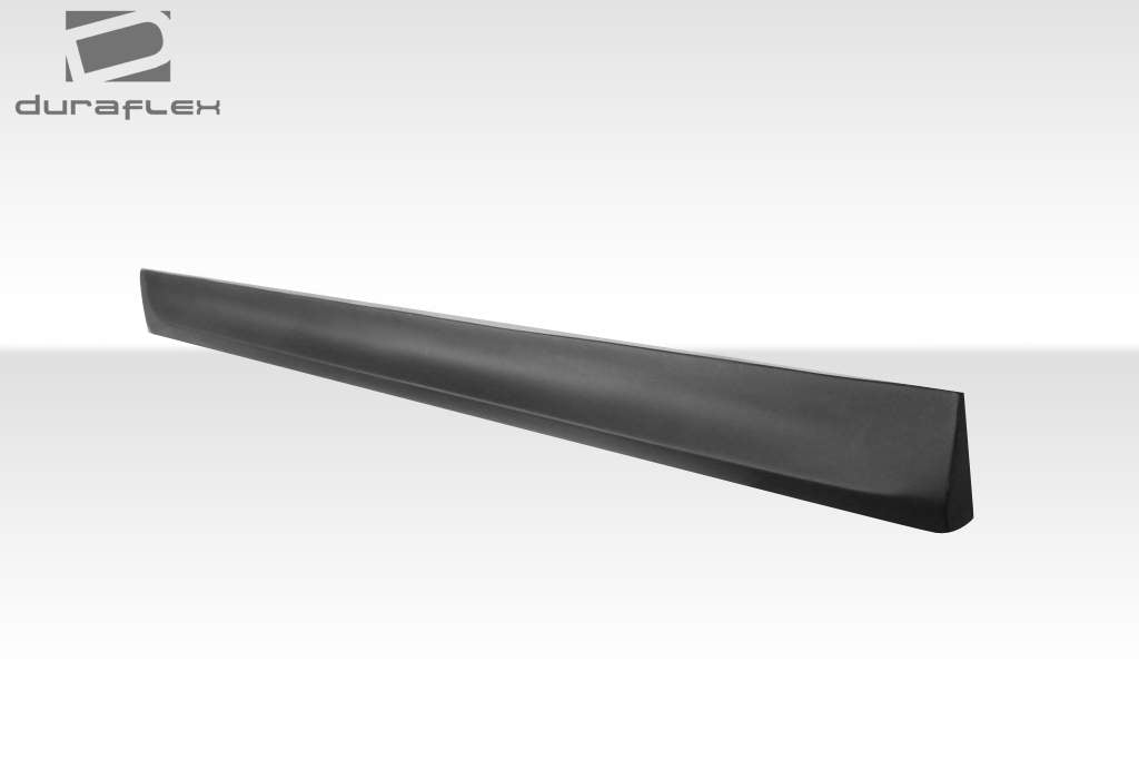 1997-2003 BMW 5 Series GT-S Style Body Kit 4 Piece - FRP