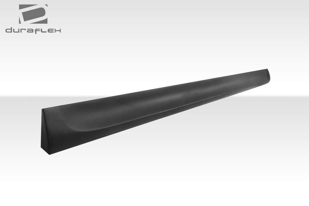 1997-2003 BMW 5 Series GT-S Style Body Kit 4 Piece - FRP
