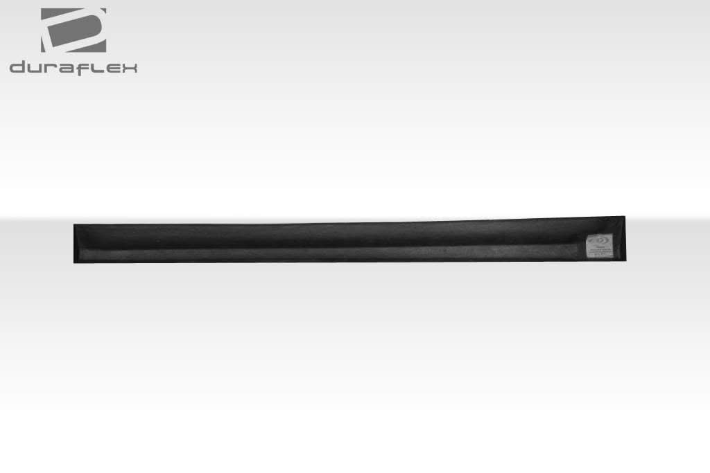 1997-2003 BMW 5 Series GT-S Style Body Kit 4 Piece - FRP