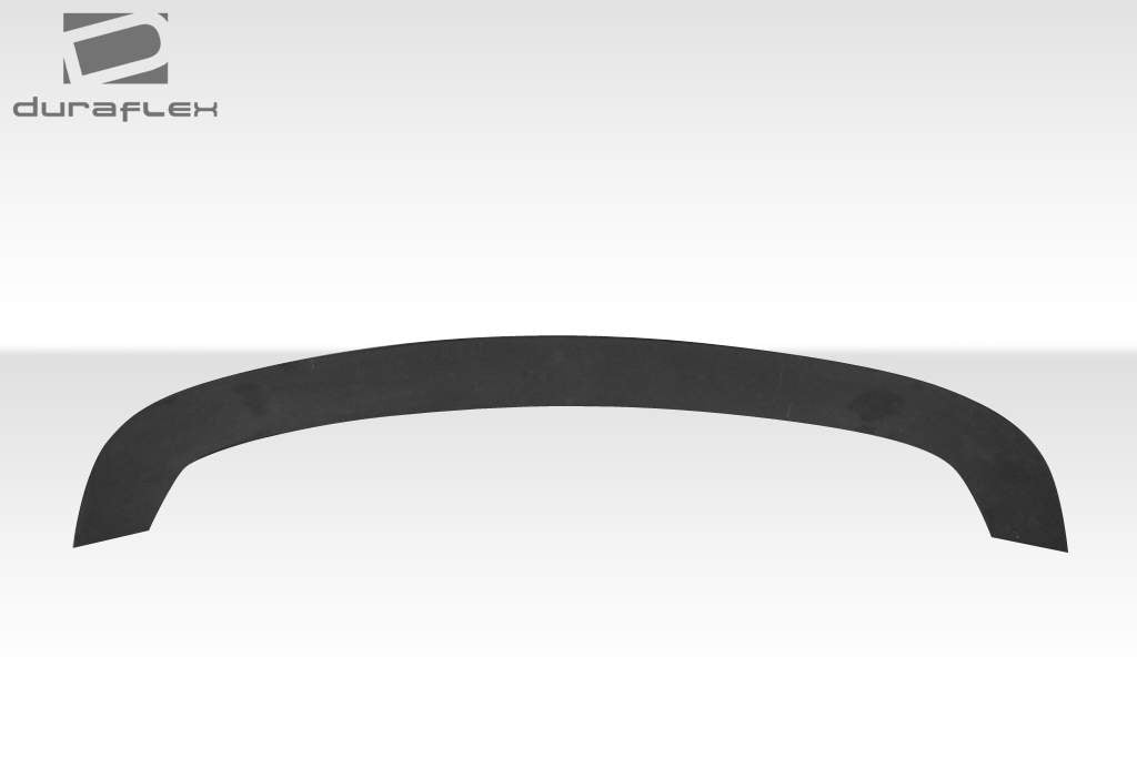 1997-2003 BMW 5 Series E39 GT-S Style Wing Trunk Spoiler - FRP