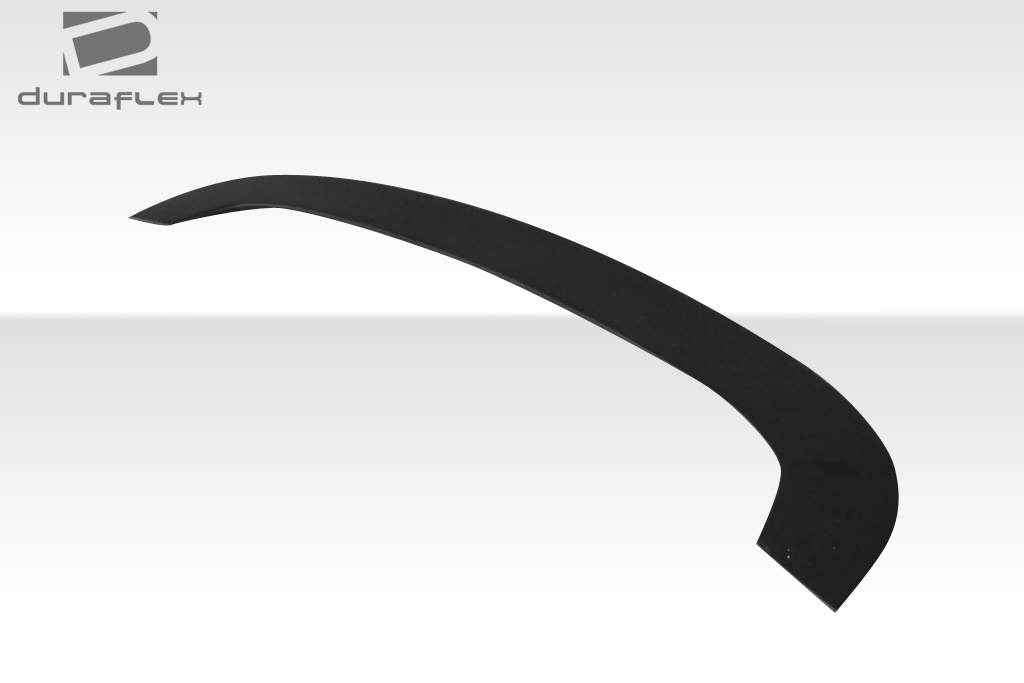 1997-2003 BMW 5 Series E39 GT-S Style Wing Trunk Spoiler - FRP