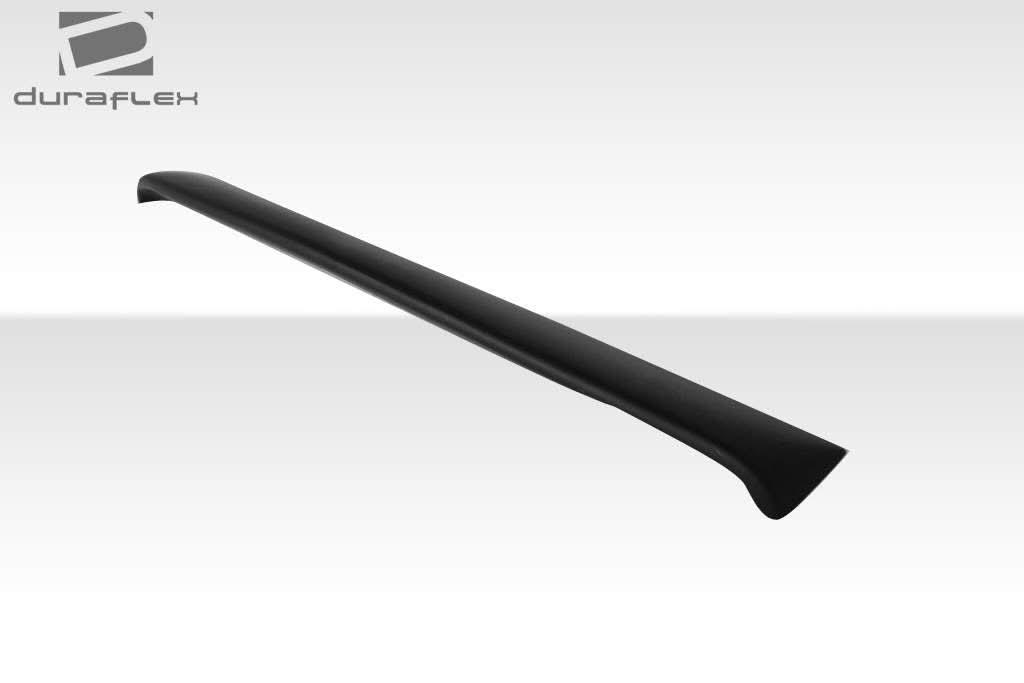 1997-2003 BMW E39 GT-S Style Roof Wing Spoiler - FRP