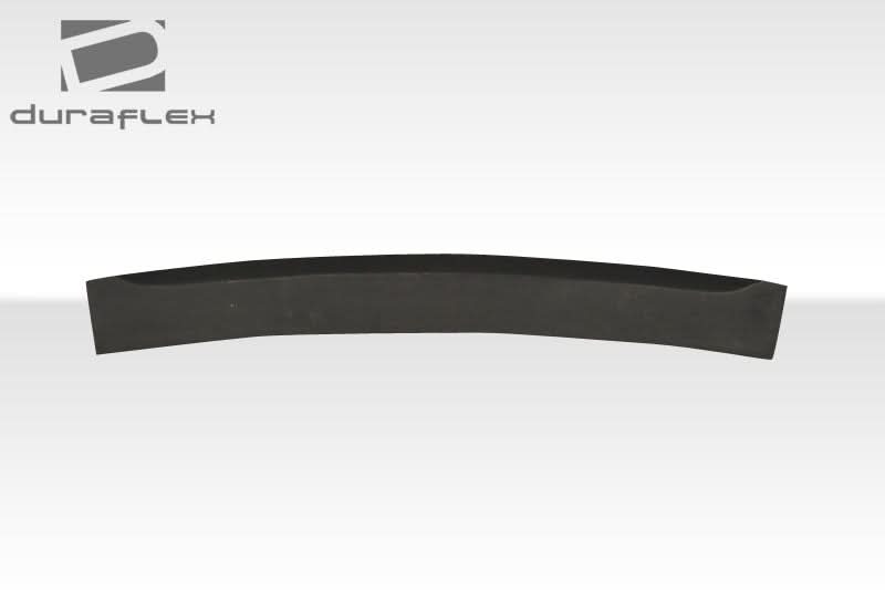 2009-2015 BMW 7 Series F01 F02 Eros Style Roof Wing Spoiler - FRP
