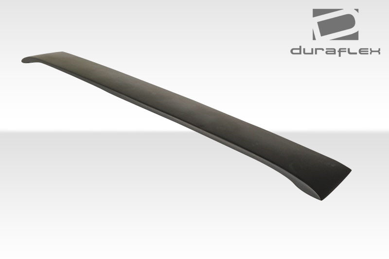 2009-2015 BMW 7 Series F01 F02 Eros Style Roof Wing Spoiler - FRP