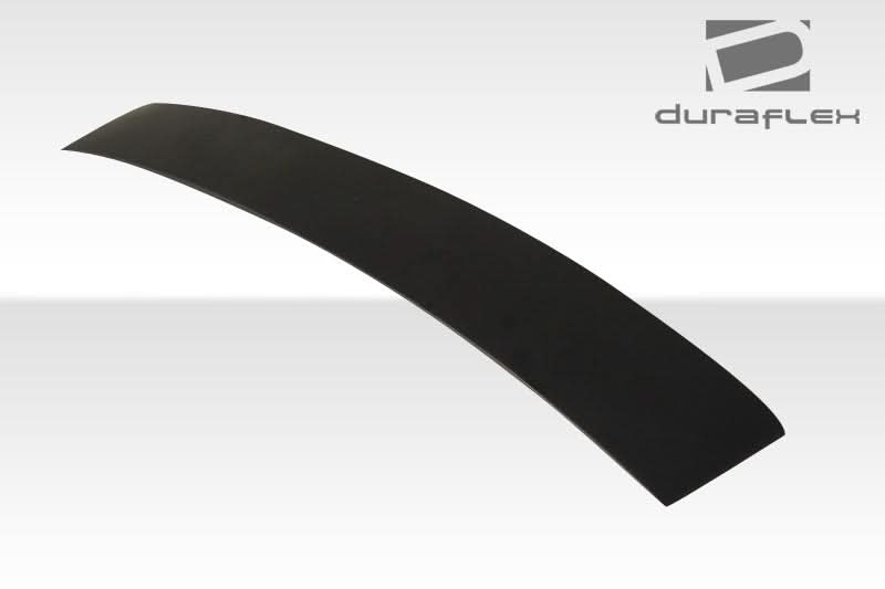 2009-2015 BMW 7 Series F01 F02 Eros Style Roof Wing Spoiler - FRP